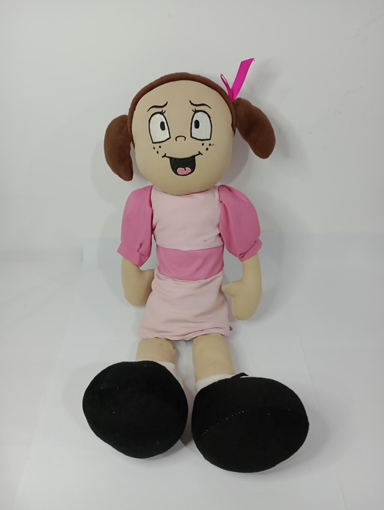 Pops - Coleção Chaves - Vanessalocações
