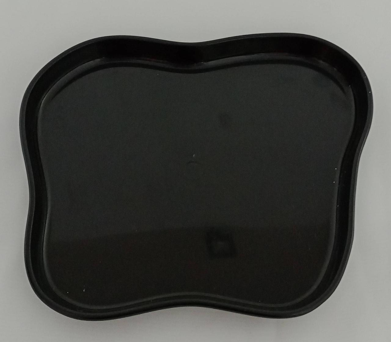 Bandeja Desconstruida Preto - Vanessalocações