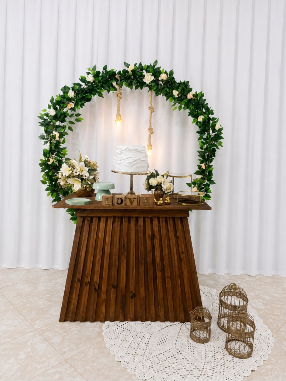 Casamento Intimista 6 - CamaleãoLocaçoes
