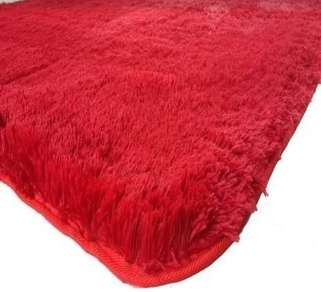 Tapete Vermelho - 2,5X2,0Mt - Vanessalocações