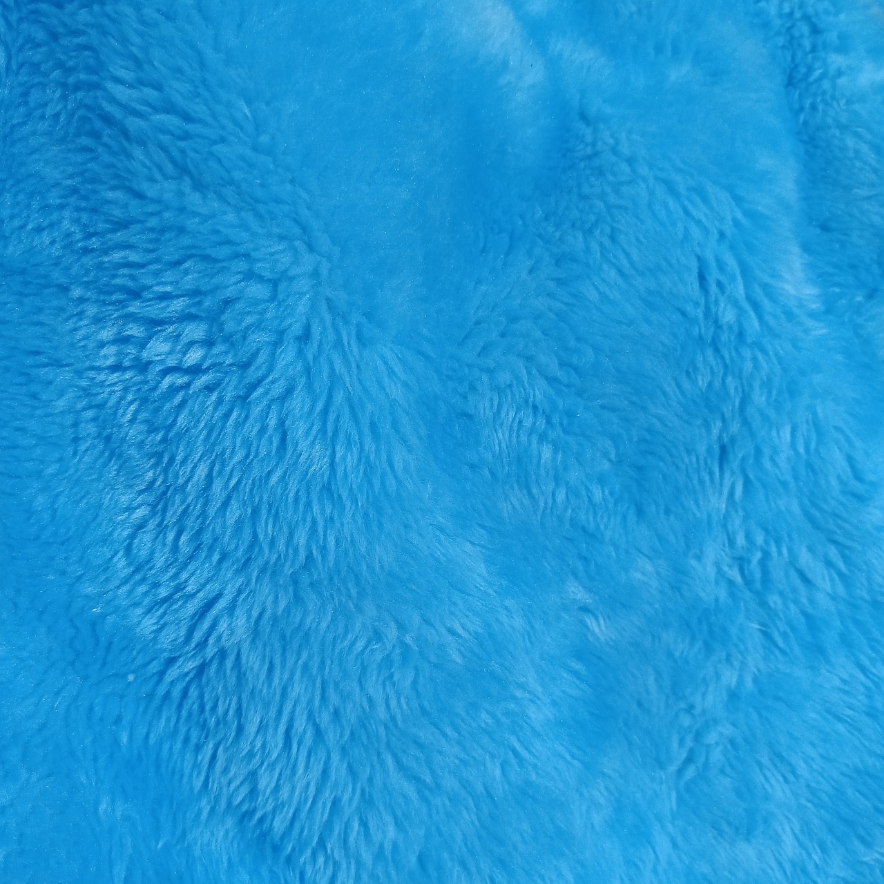 Tapete  Retangular Azul Claro - 3,0X1,5Mt - Vanessalocações