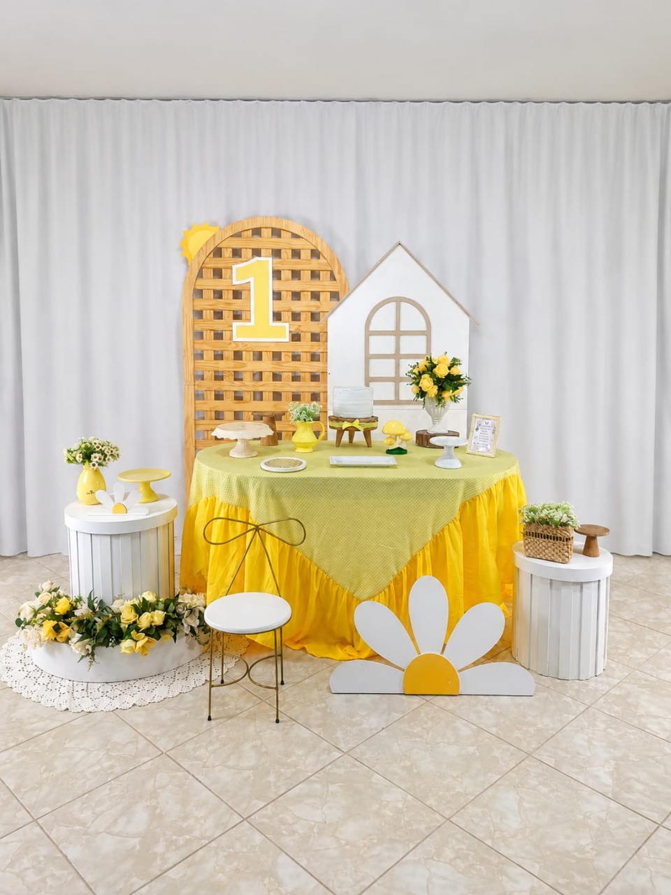 Composição Margarita/Fru Fru 3 - CamaleãoLocaçoes