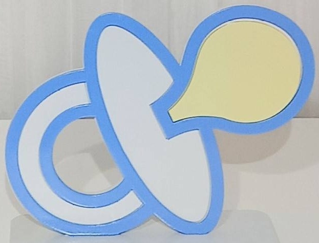 Display Mdf Chupeta - Vanessalocações