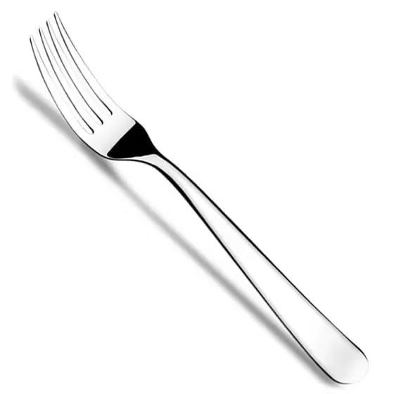 Garfo Refeição Inox - Vanessalocações