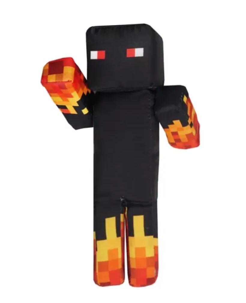 Atos Minecraft - Vanessalocações