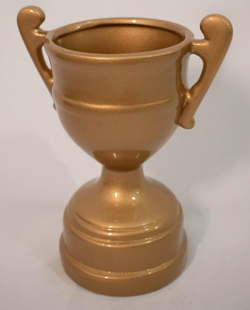 Troféu Cerâmica Dourado - Vanessalocações