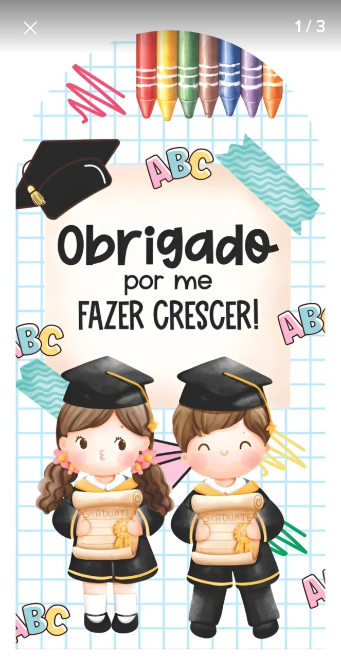 Capa P/ Painel Romano 2X1- Formatura/Abc - Vanessalocações