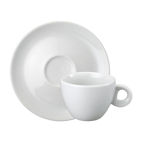 Xícara C/ Pires Café/Chá 140 Ml - Vanessalocações