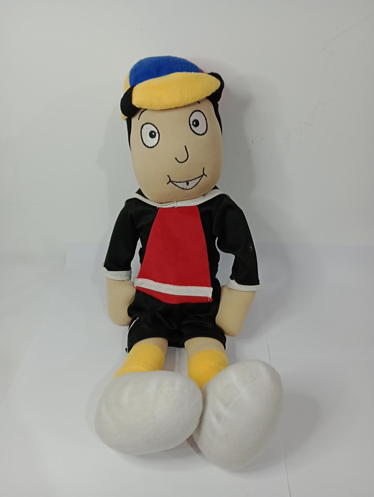 Quico - Coleção Chaves - Vanessalocações