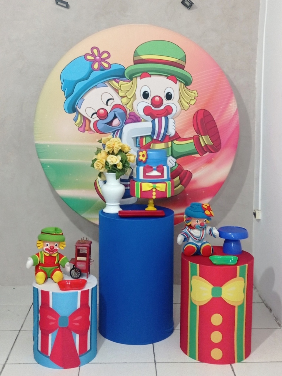 Coleção Pocket   Patati Patata - CamaleãoLocaçoes
