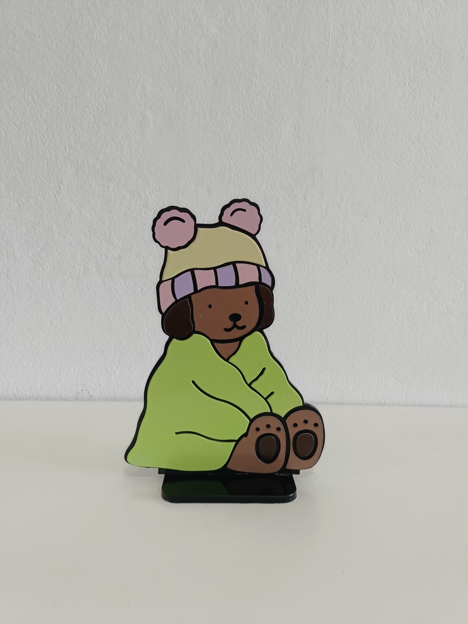 Bob Goodie Mdf  - Vanessalocações