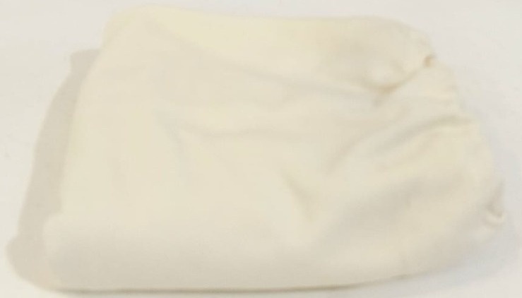 Capa  Cilindro G Creme - Vanessalocações