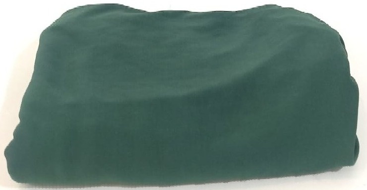 Capa  Cilindro M Verde Musgo - Vanessalocações