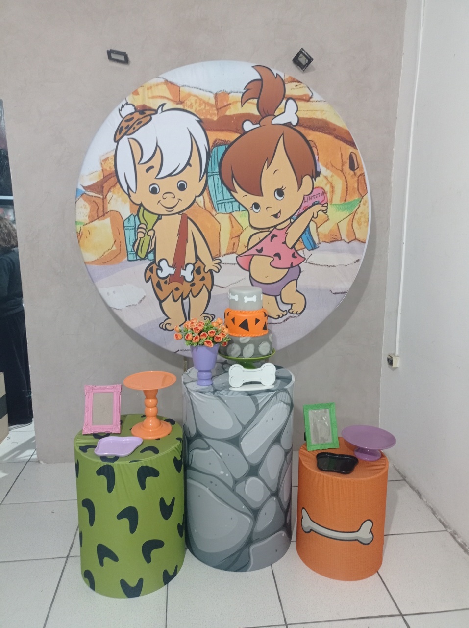 Coleção Pocket Pedrita - CamaleãoLocaçoes