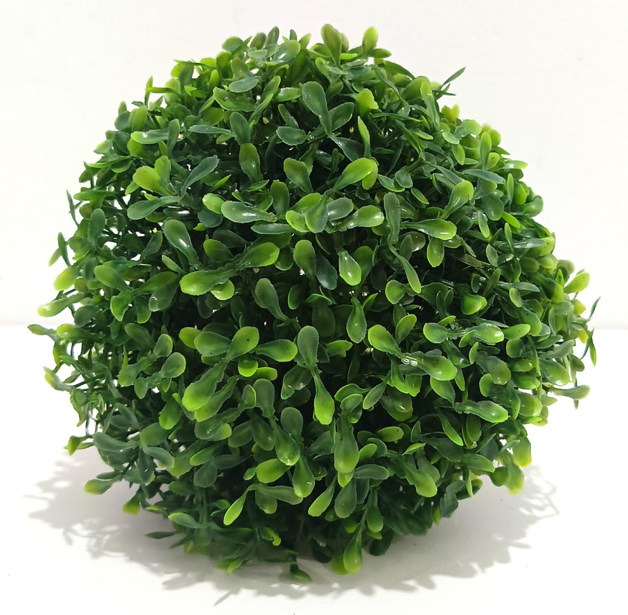 Buchinho Verde Claro - M - 20Cm - Vanessalocações