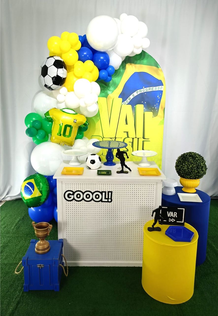 Composição Futebol 2 - CamaleãoLocaçoes
