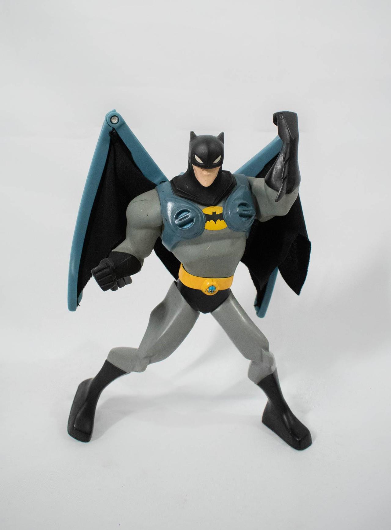 Personagem Batman Original - Vanessalocações