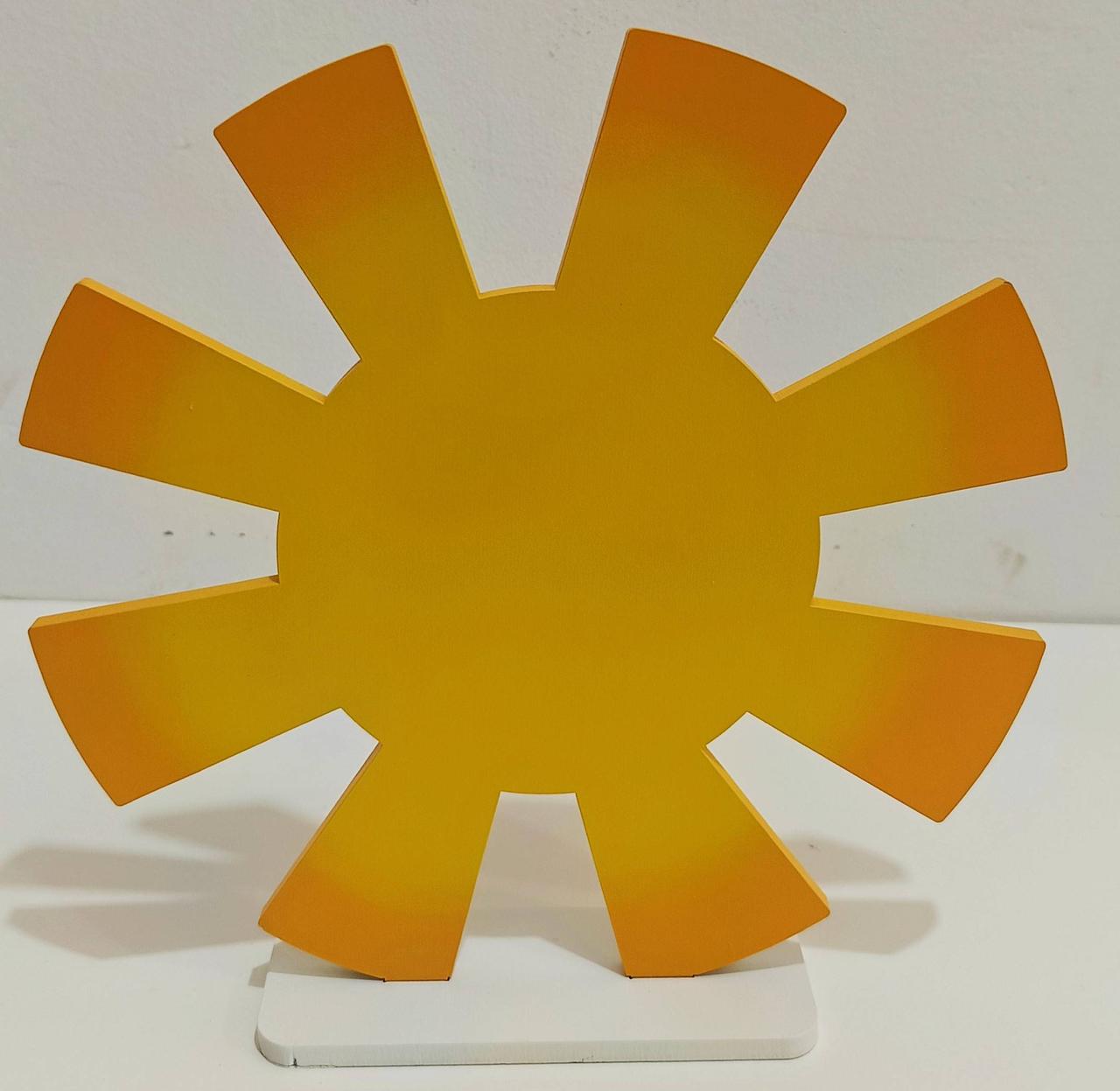 Display Mdf  Sol - Vanessalocações