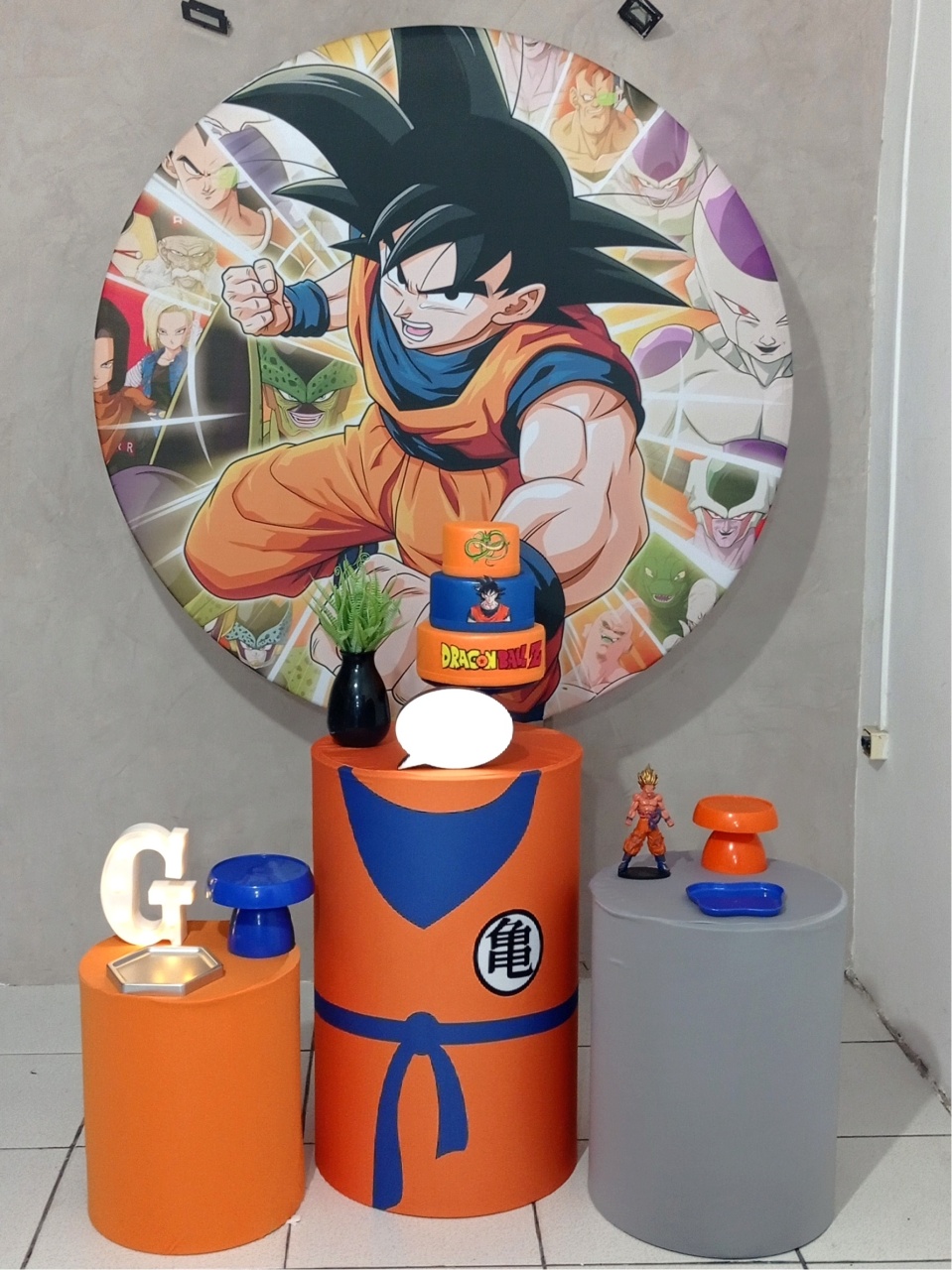 Coleção Pocket   Dragon Ball 2 - CamaleãoLocaçoes