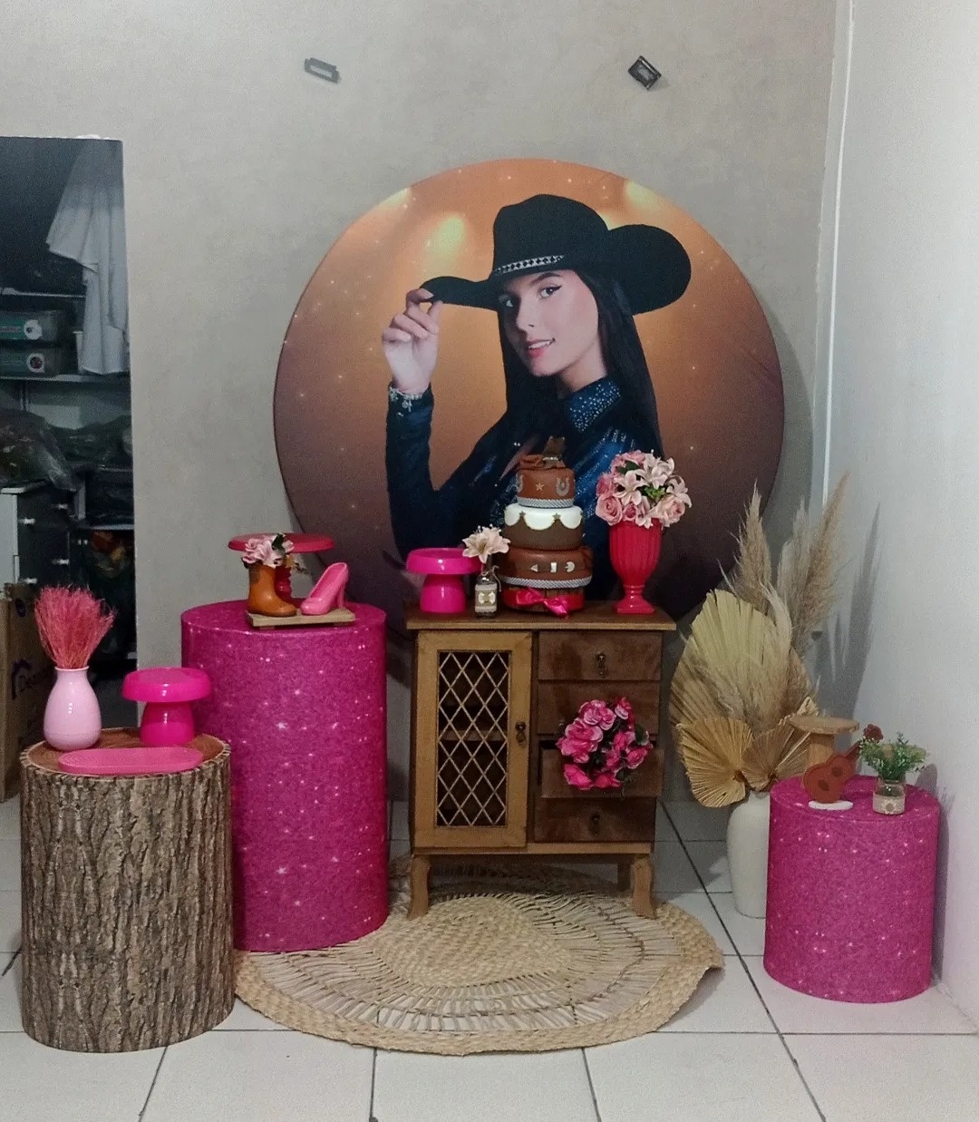 Composição Ana Castela 1 - CamaleãoLocaçoes