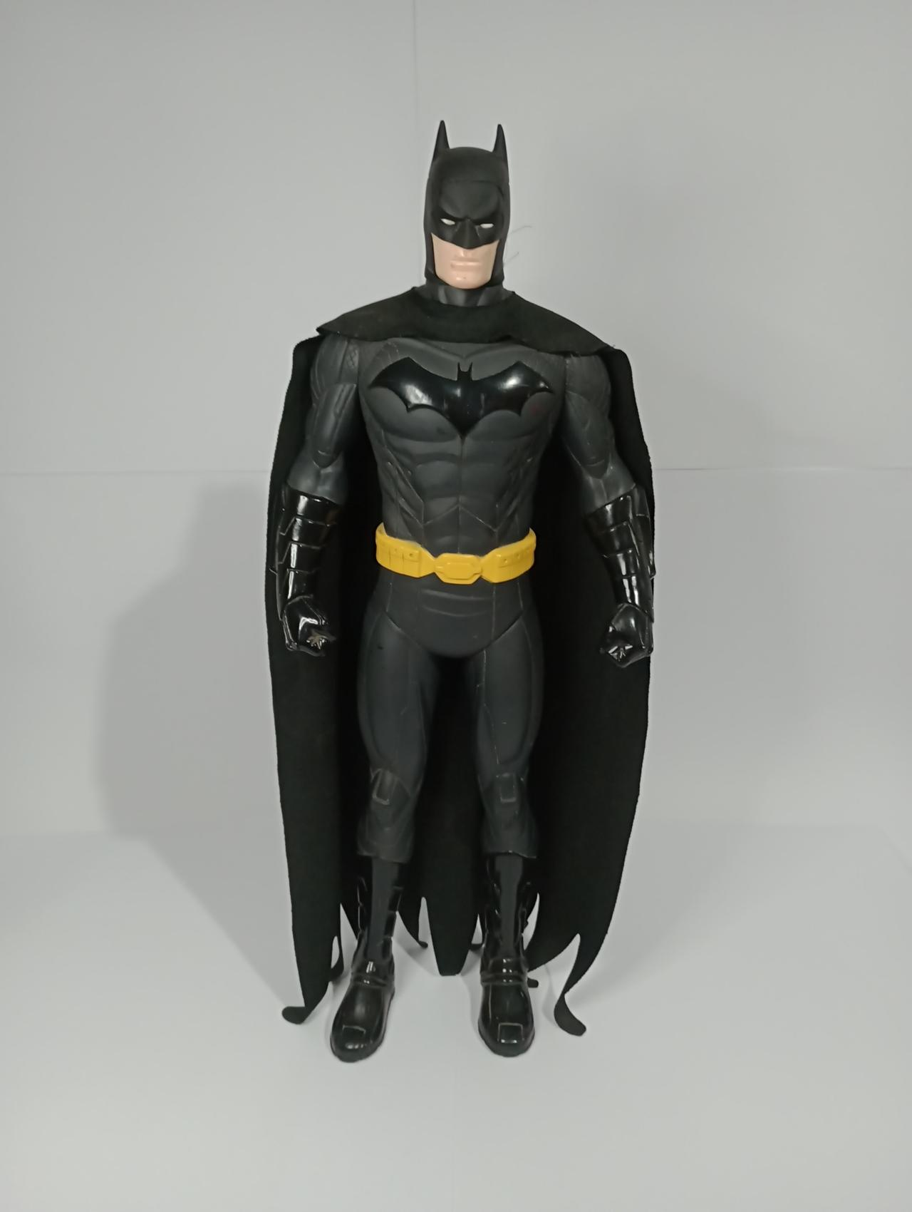 Personagem Batman Original  G - Vanessalocações