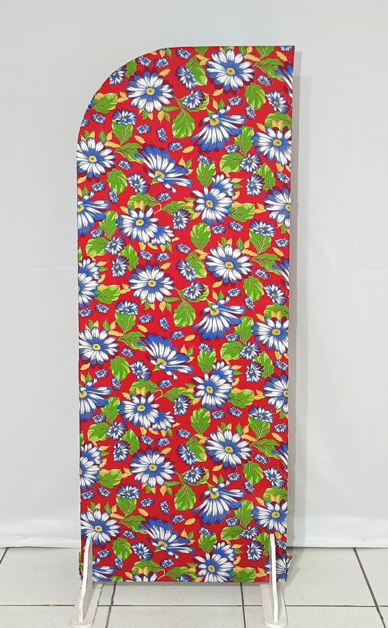  Painel  Desconstruído Mdf Junino - Vanessalocações