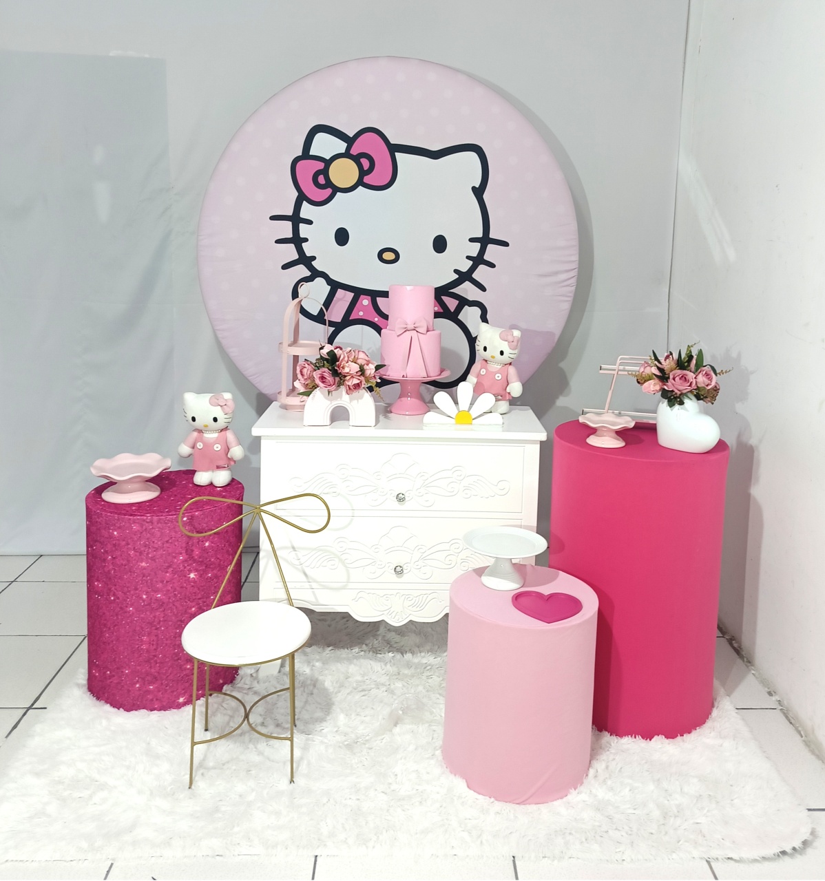 Composição Hello Kit 1 - CamaleãoLocaçoes
