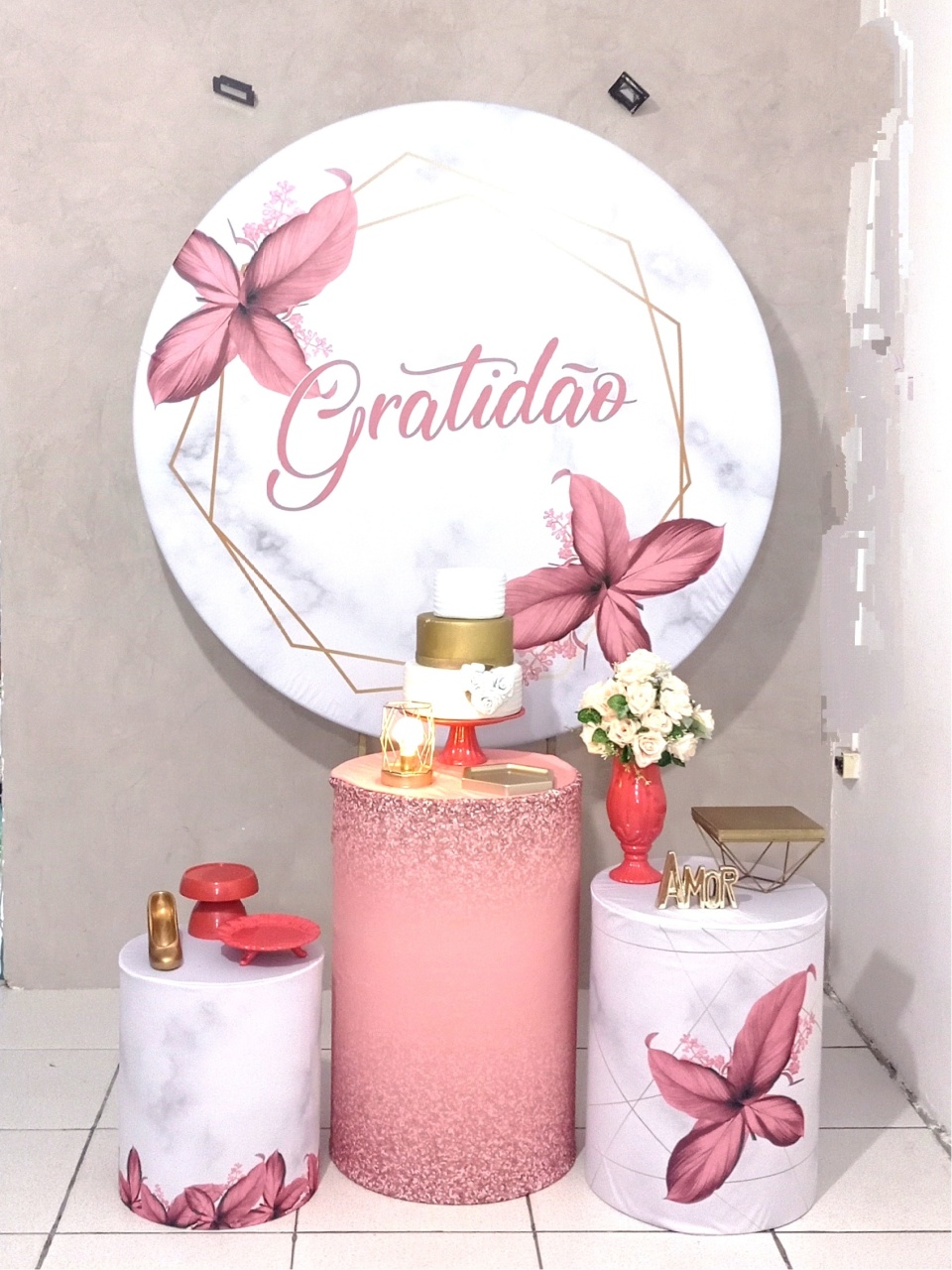 Coleção Pocket - Gratidão - CamaleãoLocaçoes