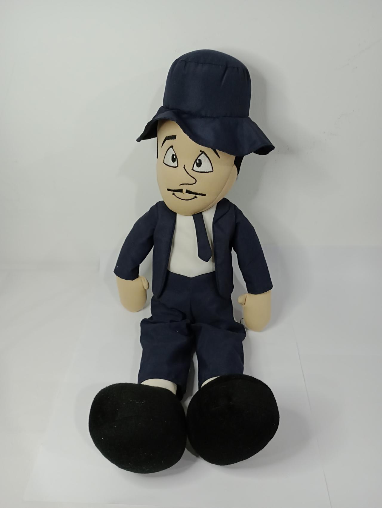Professor Girafales - Coleção Chaves - Vanessalocações