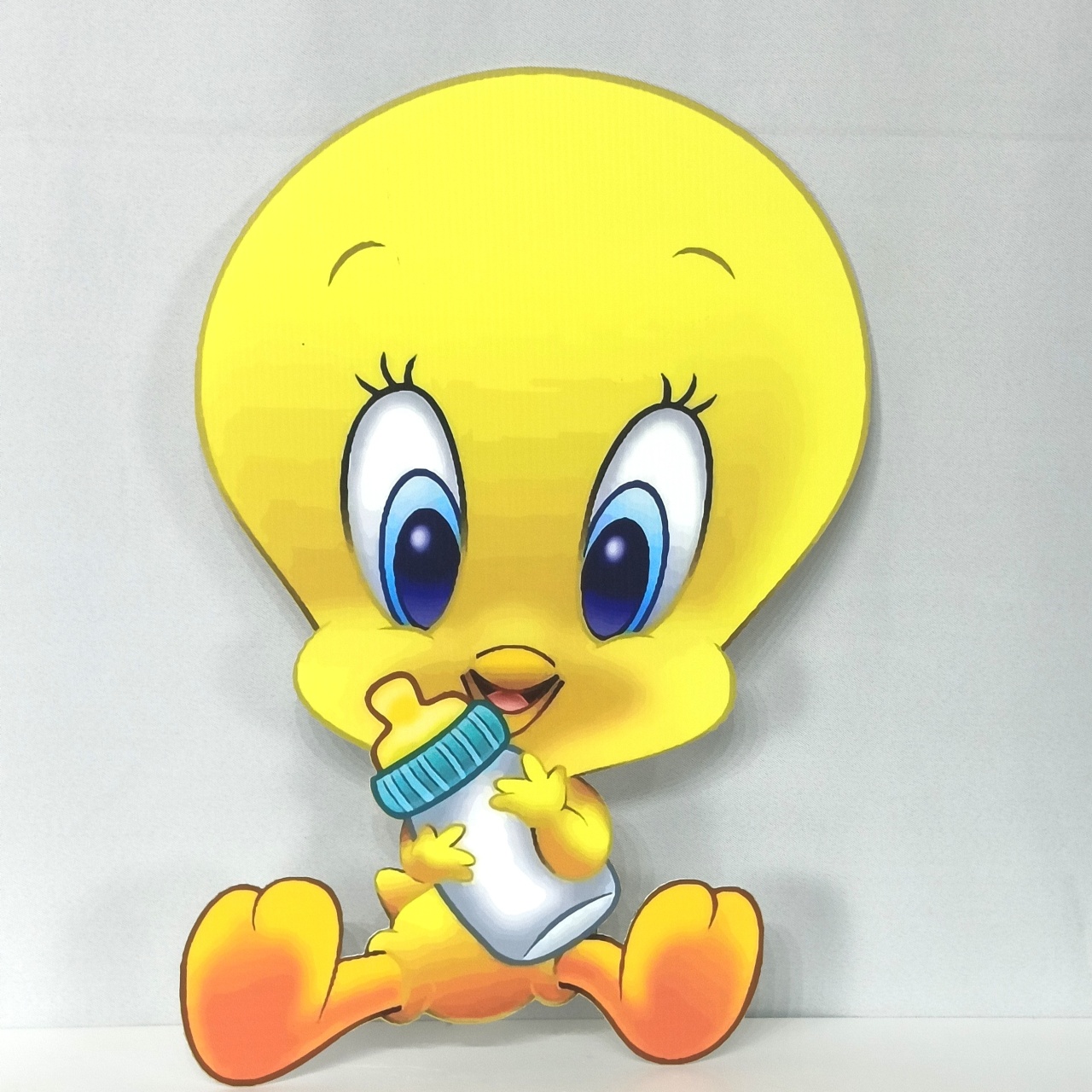 Display Poliondas Piu Piu Looney Tunes  - Vanessalocações