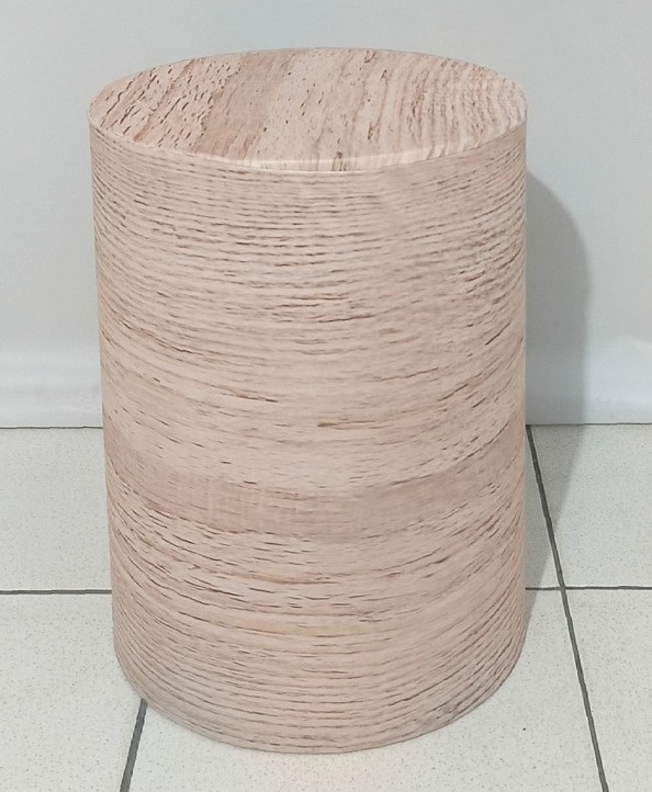 Capa Cilindro M Rustico  - Vanessalocações