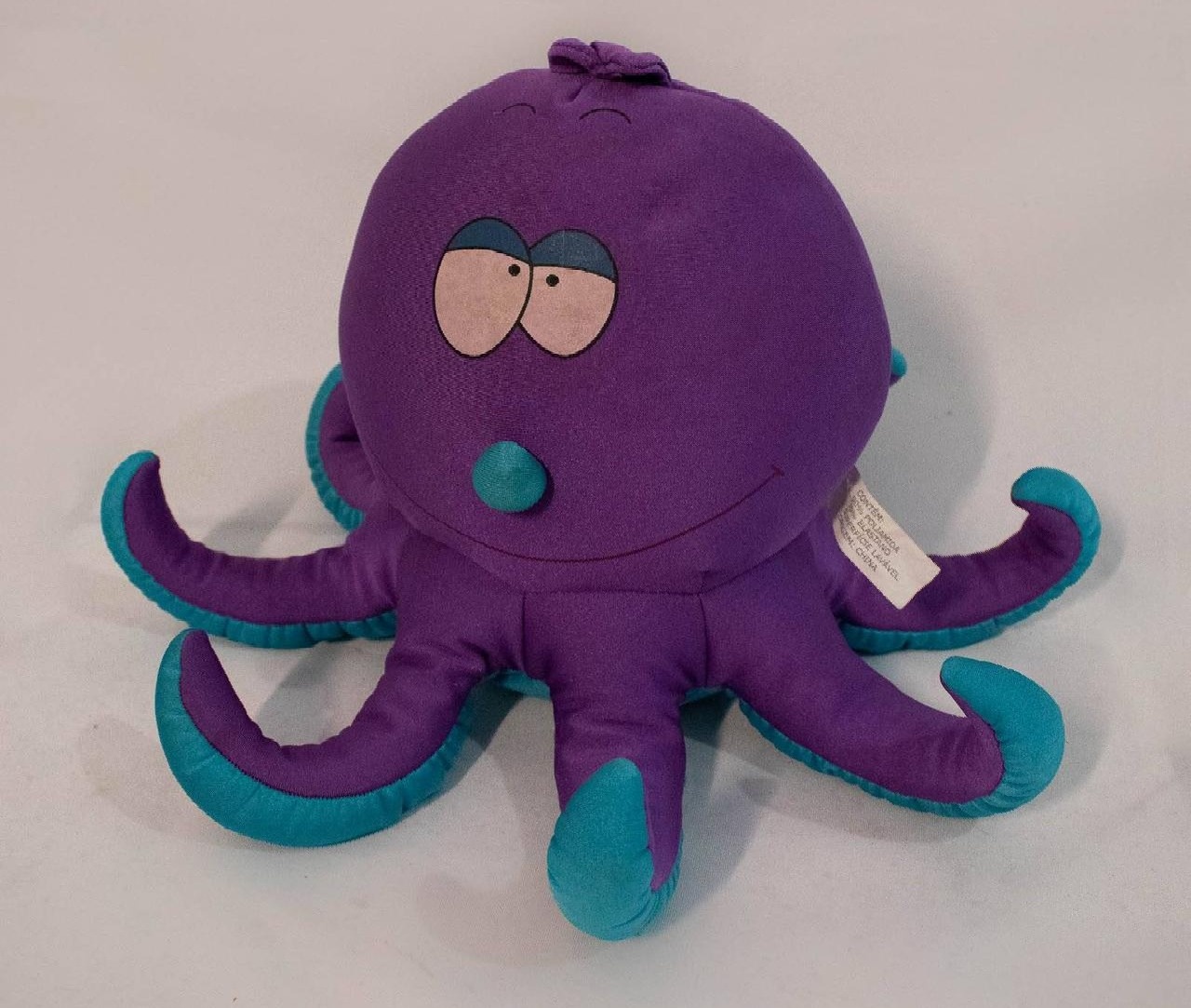 Polvo Maleável/Tecido  Roxo - Vanessalocações