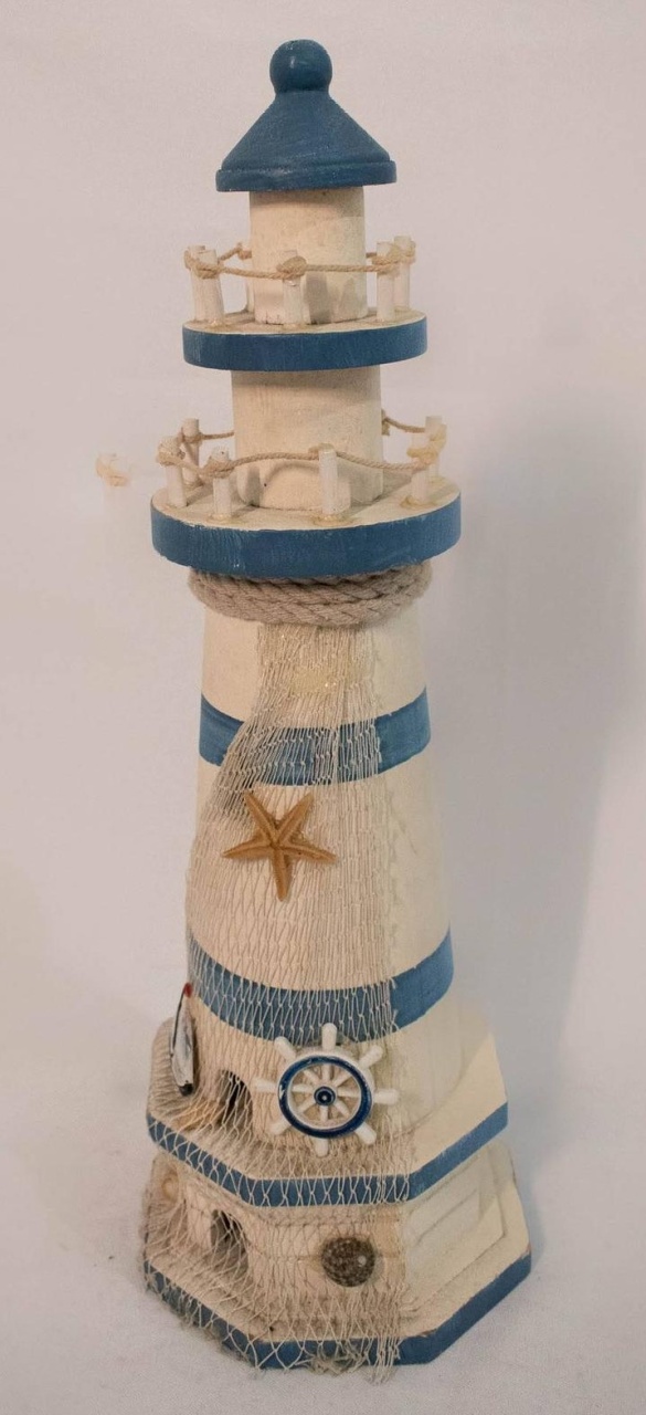 Farol Madeira Náutico - Vanessalocações