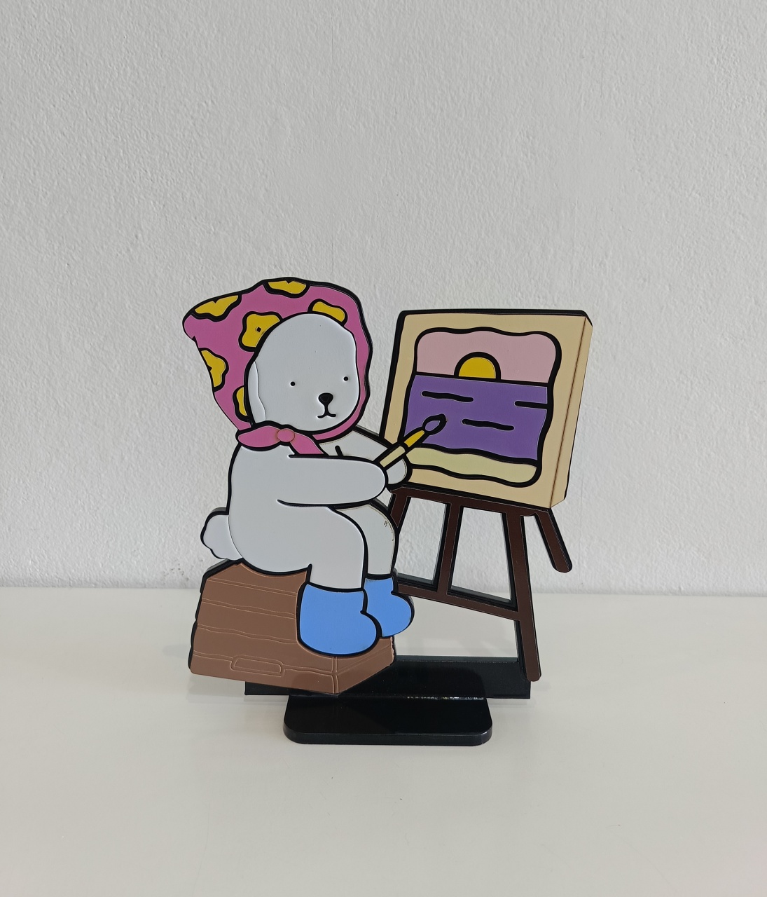 Bob Goodie Mdf (Lousa) - Vanessalocações