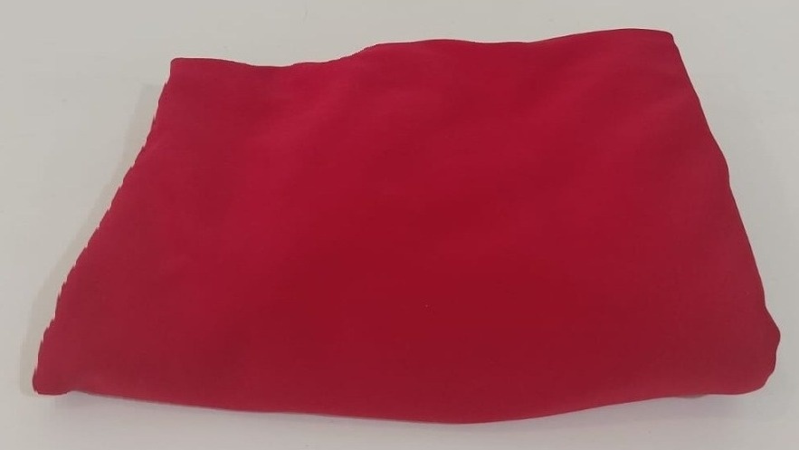 Capa Cilindro G Vermelho - Vanessalocações