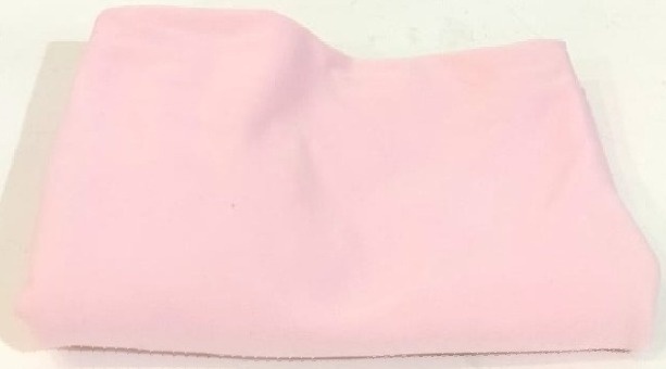 Capa Cilindro P Lisa Rosa Baby - Vanessalocações