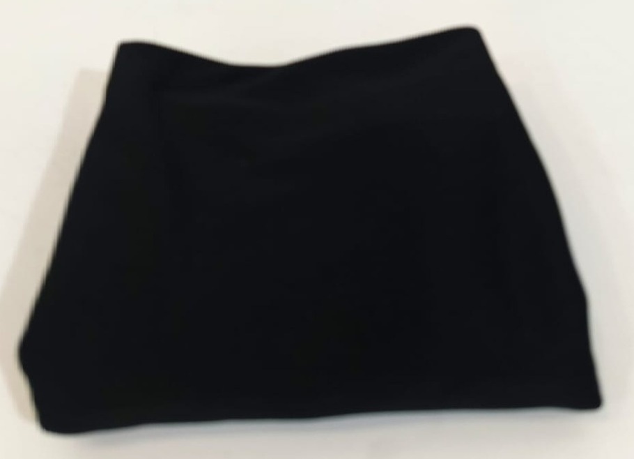 Capa  Cilindro G Preto  - Vanessalocações