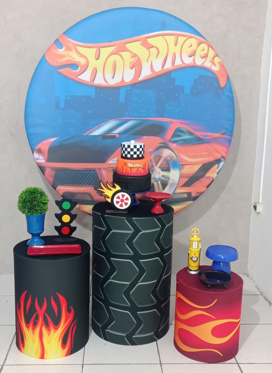 Coleção Pocket   Hotwheels - CamaleãoLocaçoes