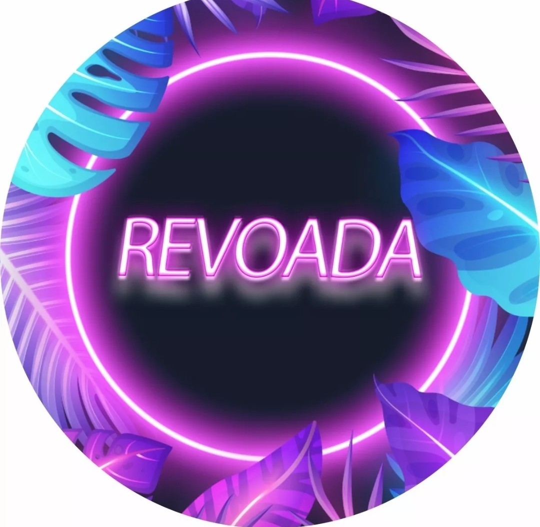 Capa P/ Painel Circular  - Revoada - Vanessalocações