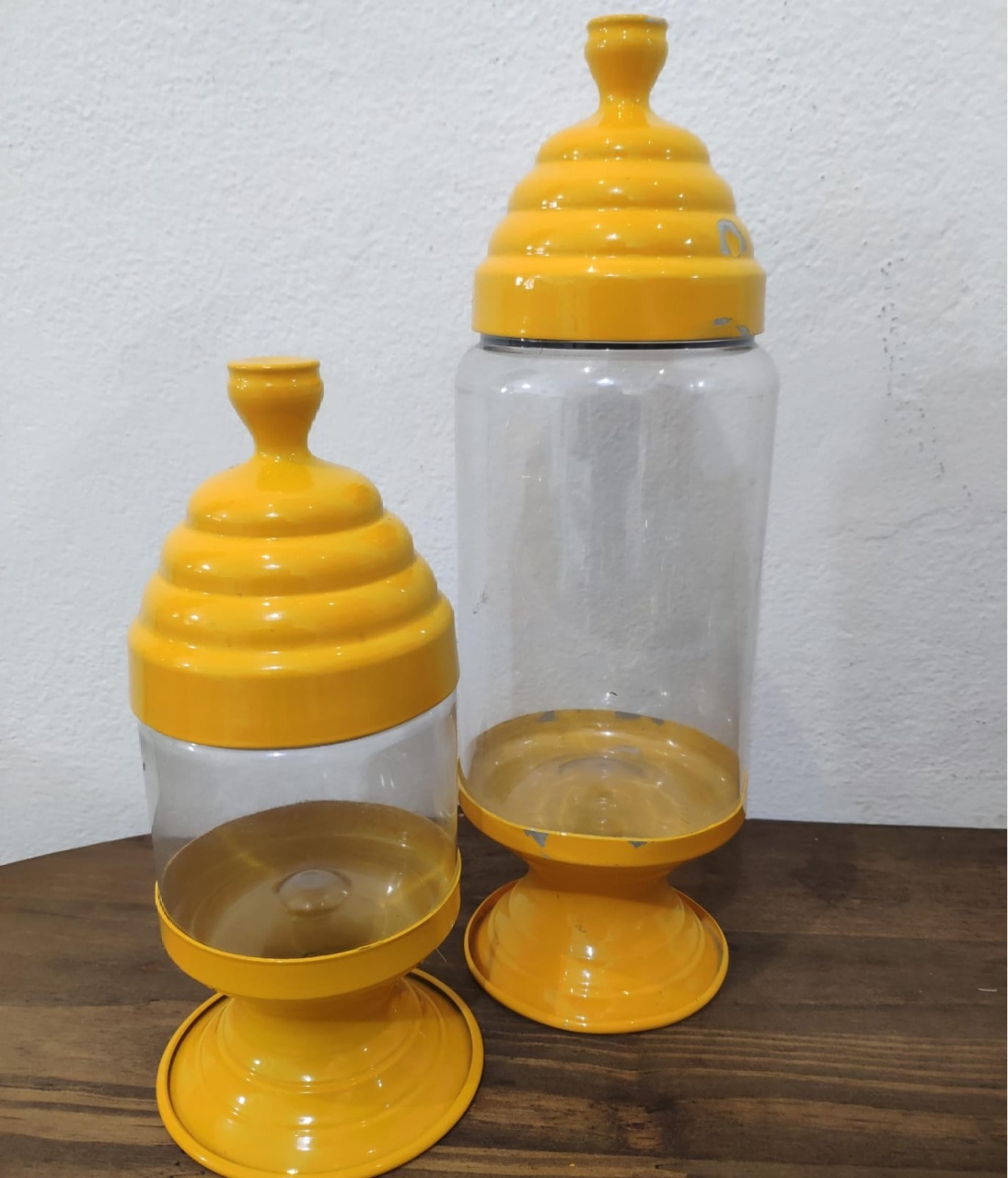 Dupla de Bomboniere - Vanessalocações