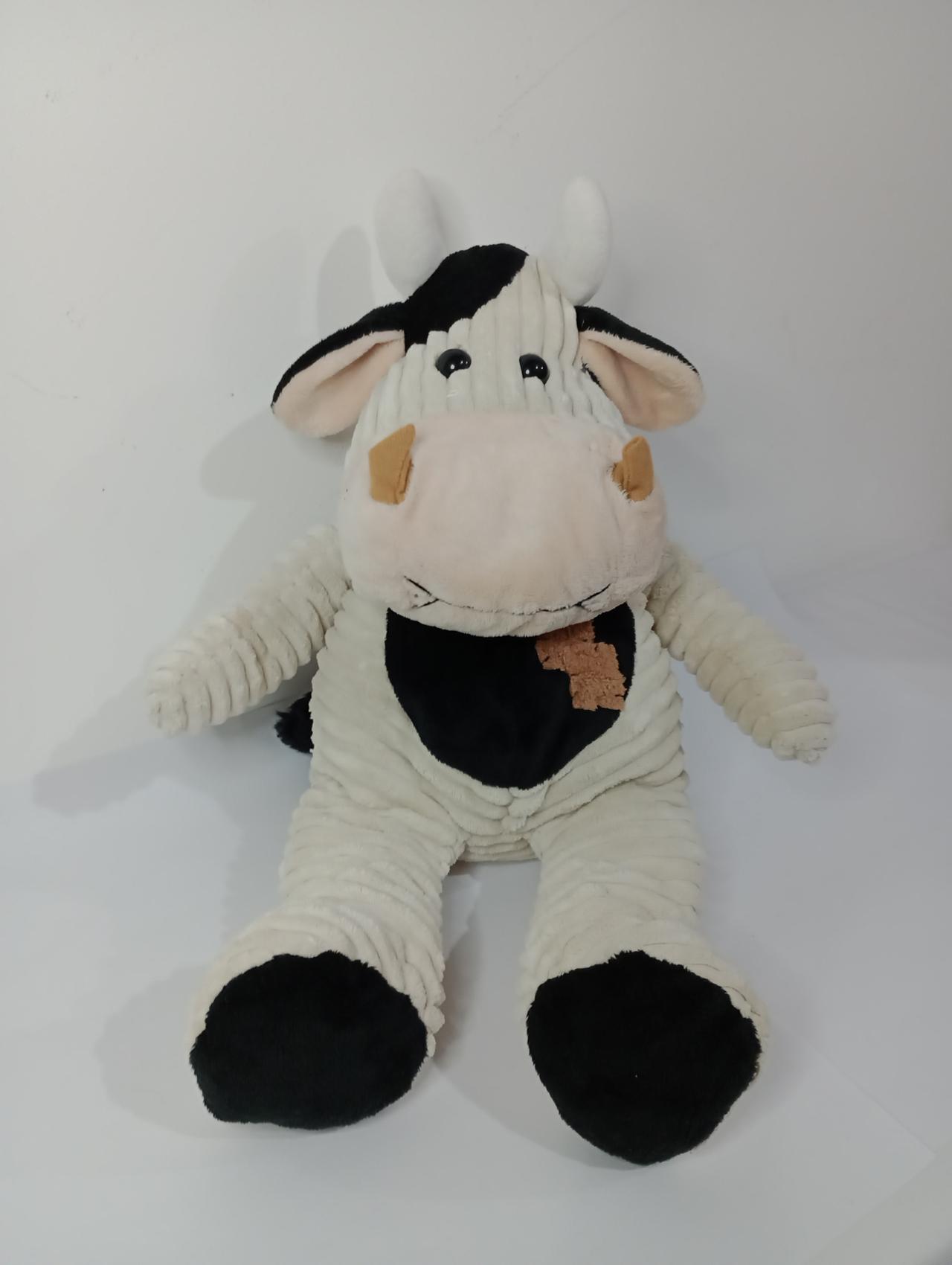 Vaca Veludo - Coleção Fazendinha - Vanessalocações