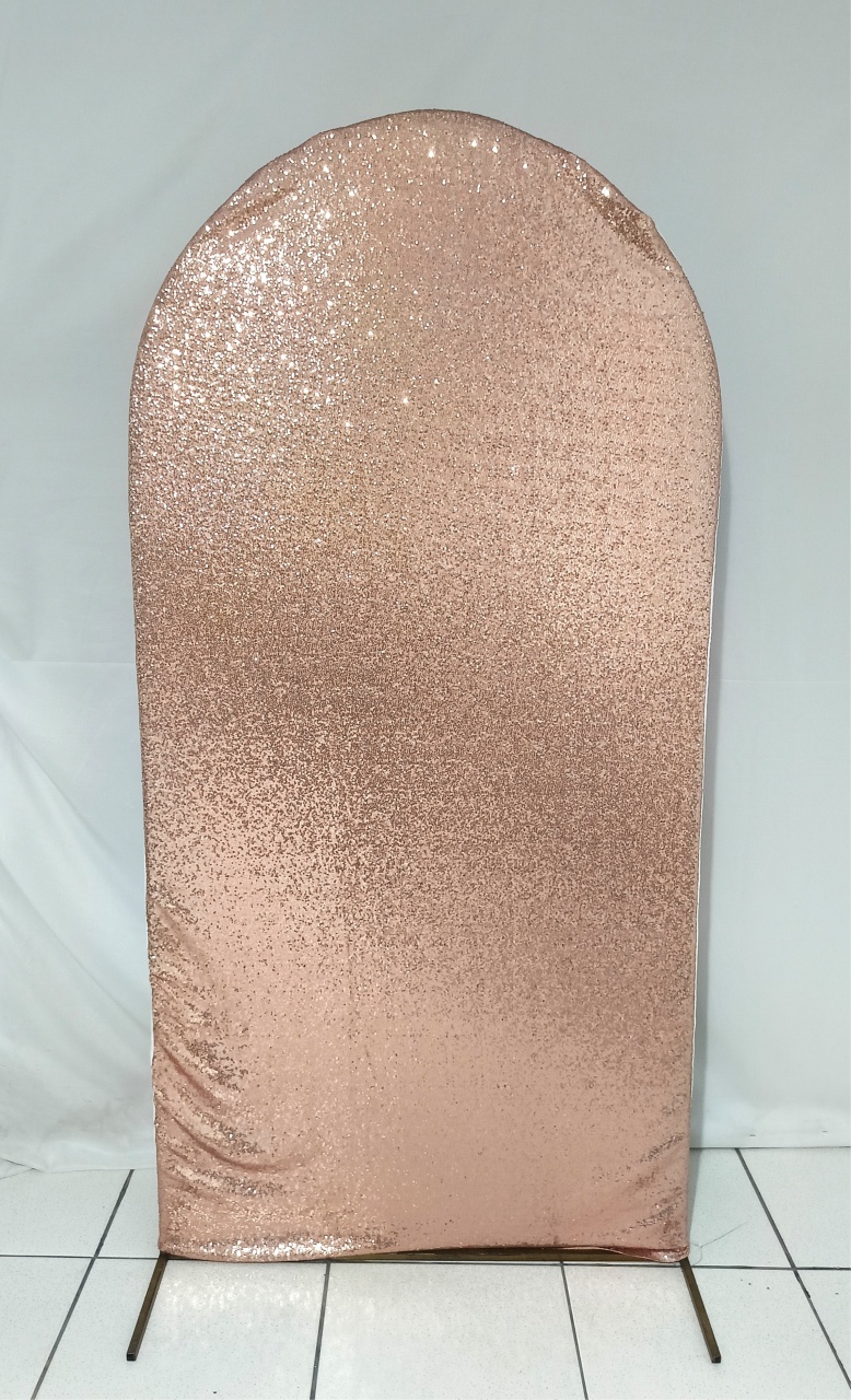Capa P/ Painel Shimer Rose 2X1  (Cópia) - Vanessalocações