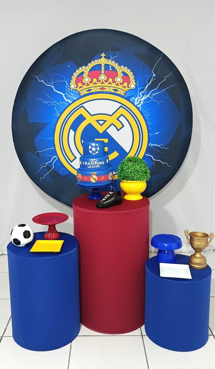 Coleção Pocket Real Madrid - CamaleãoLocaçoes
