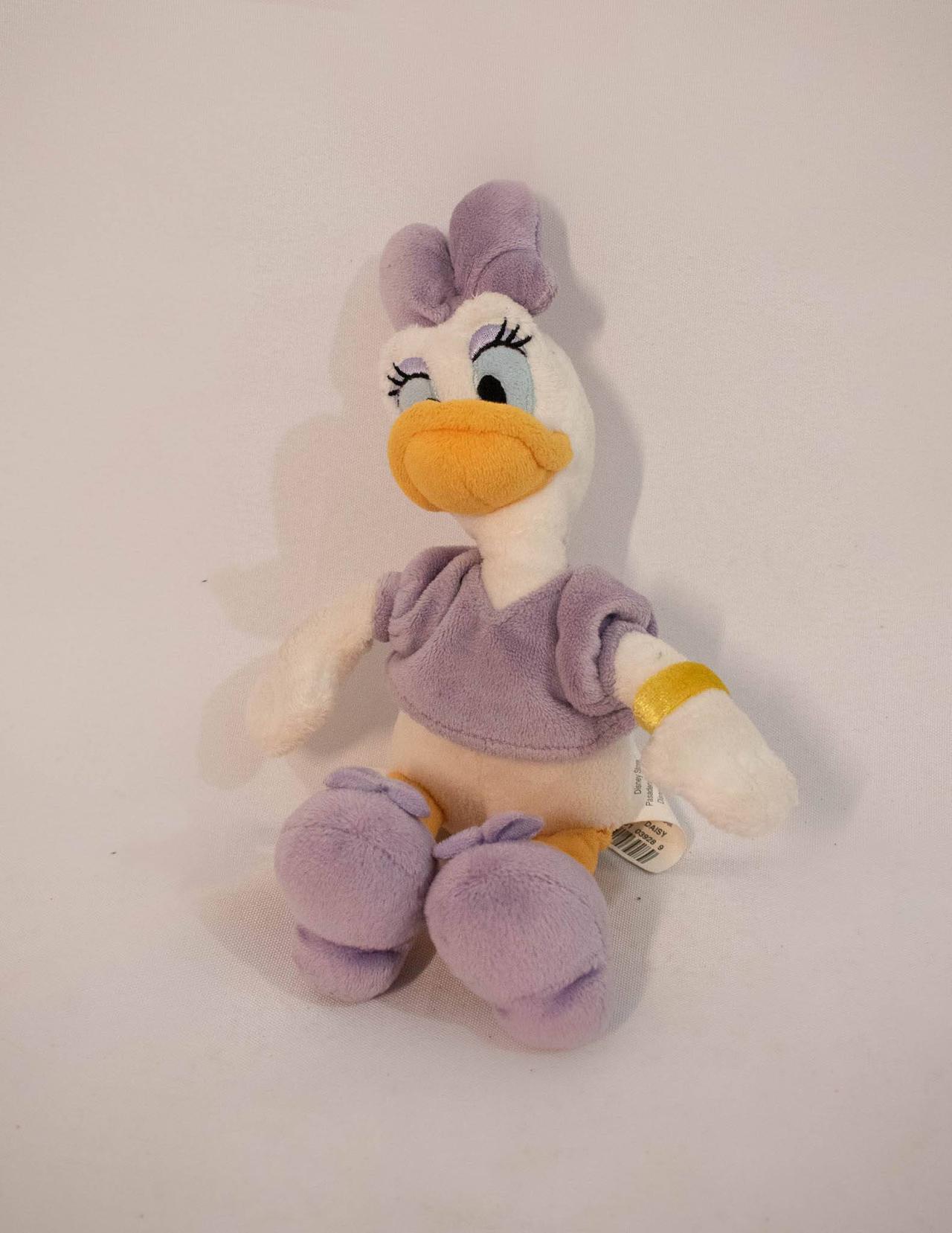 Personagem Pelúcia Margarida - Coleção  Mickey - Vanessalocações