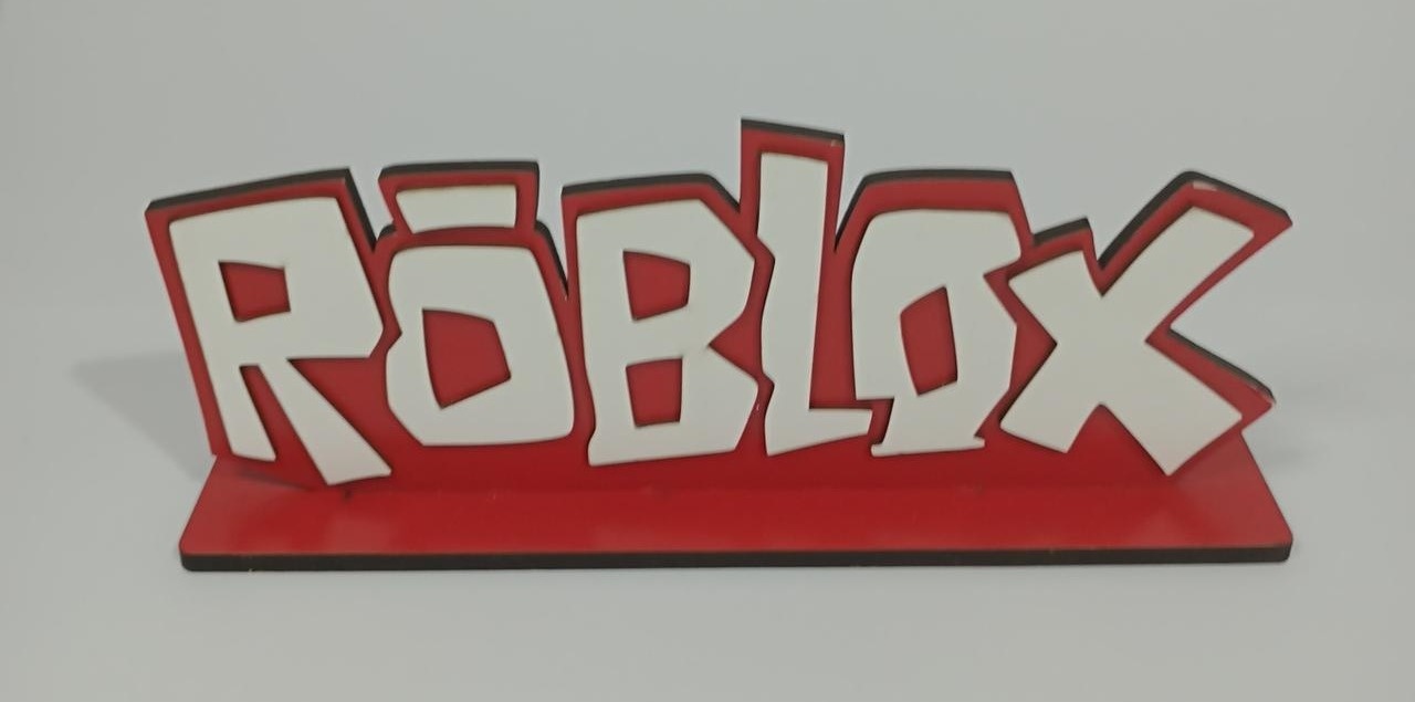 Display Mdf Roblox - Vanessalocações
