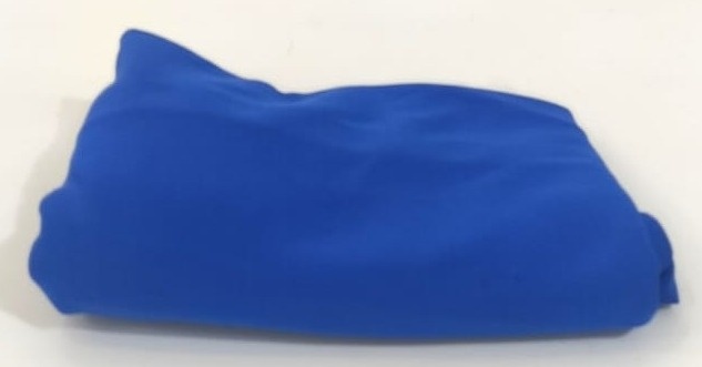 Capa  Cilindro G  Azul Royal - Vanessalocações