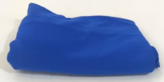 Capa  Cilindro M Azul Royal - Vanessalocações