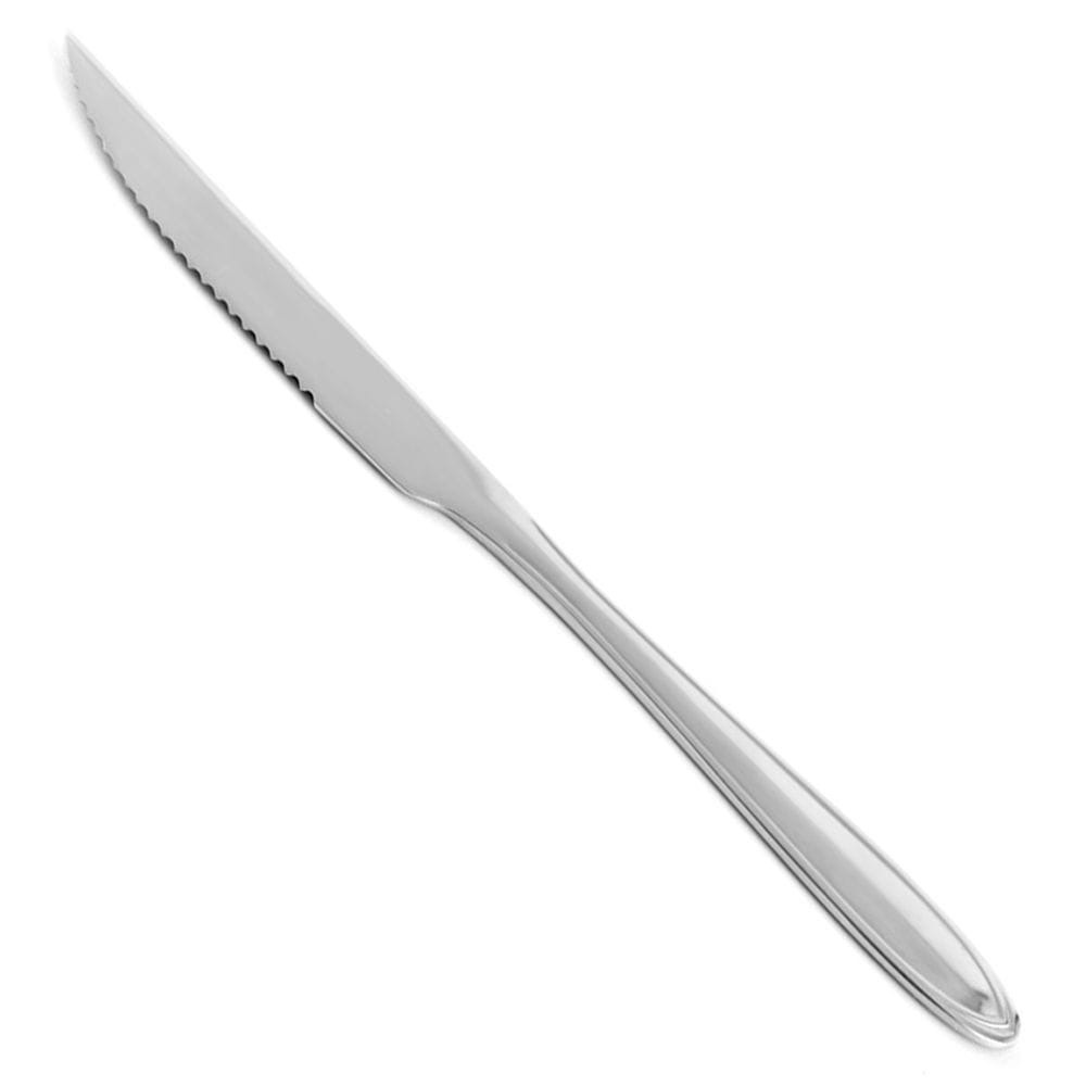 Faca Inox - Vanessalocações