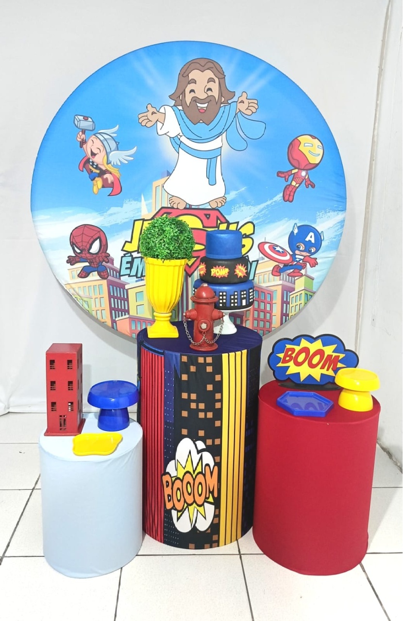 Coleção Pocket Jesus Meu Herói  - CamaleãoLocaçoes