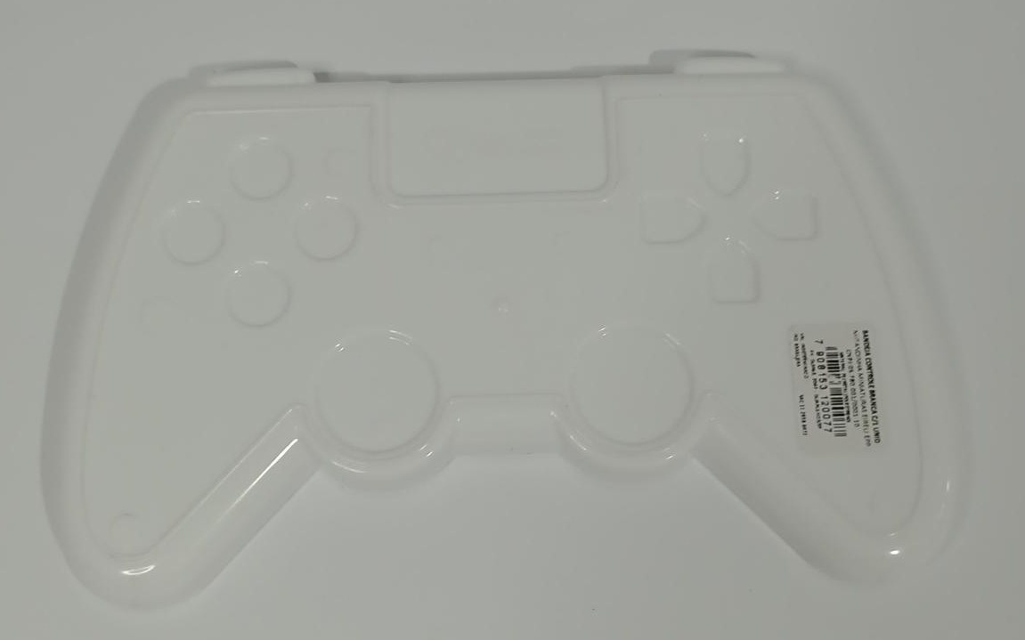 Bandeja Game Playstation Branco - Vanessalocações